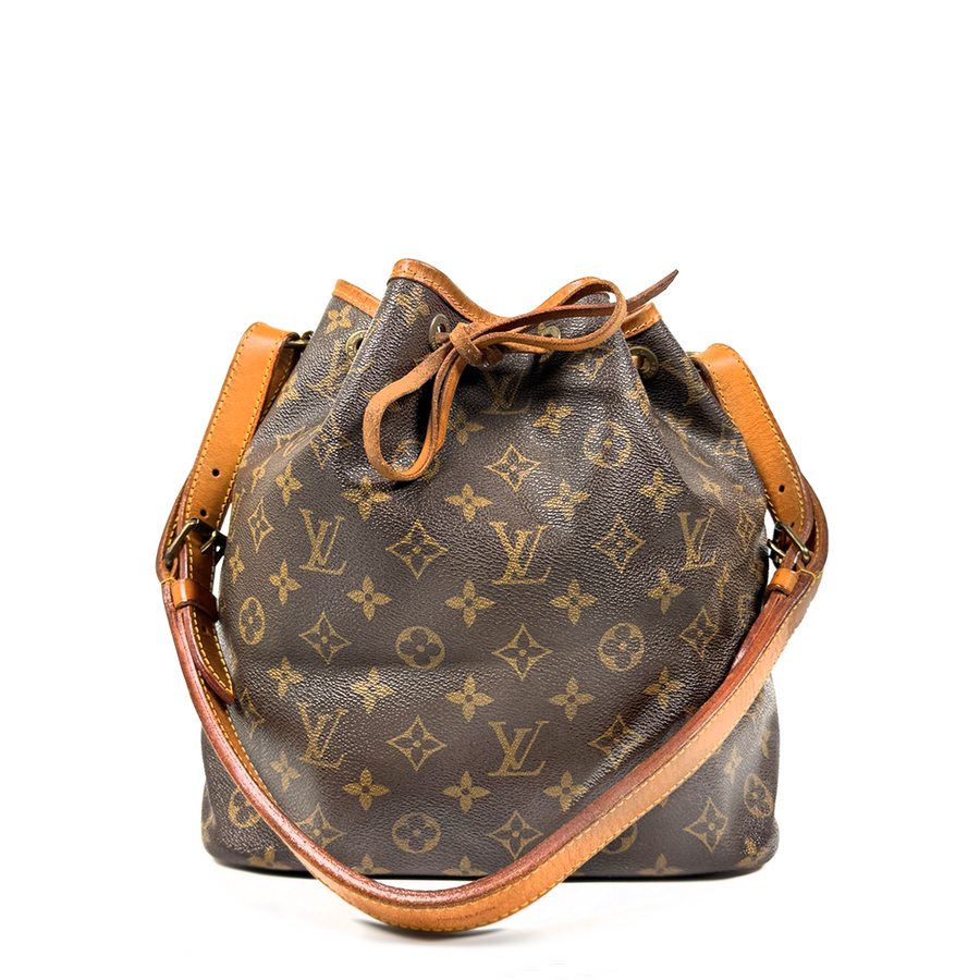 Louis Vuitton Petit Noé