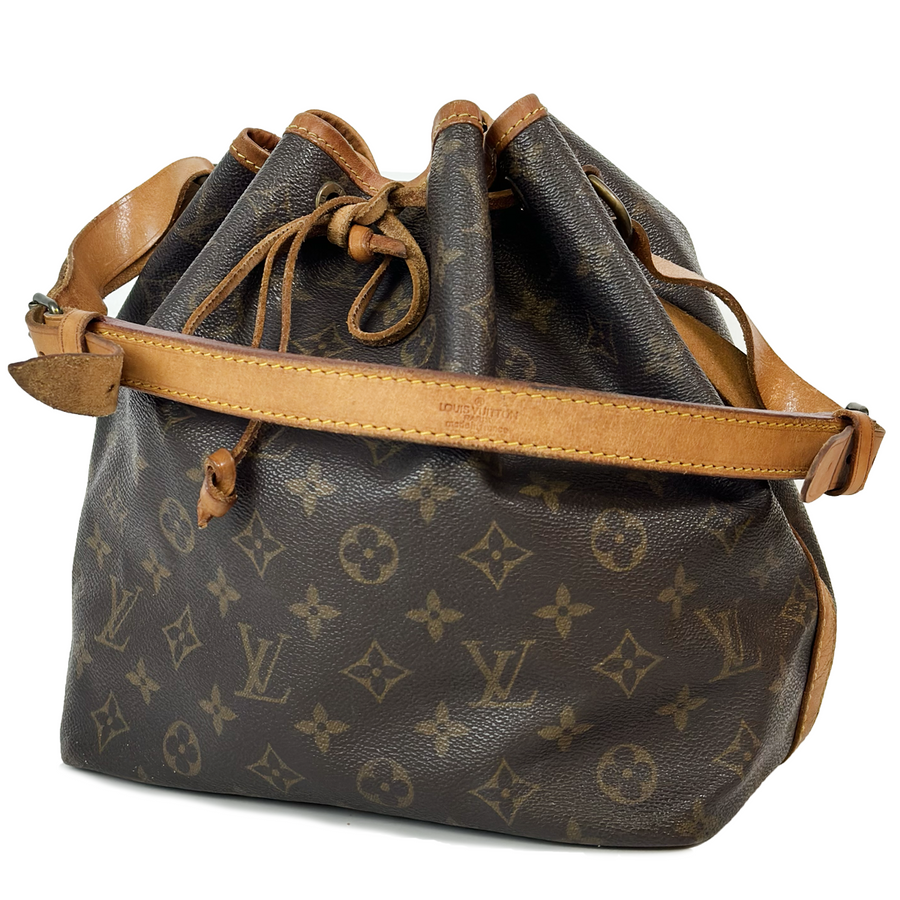 Louis Vuitton Petit NOÉ