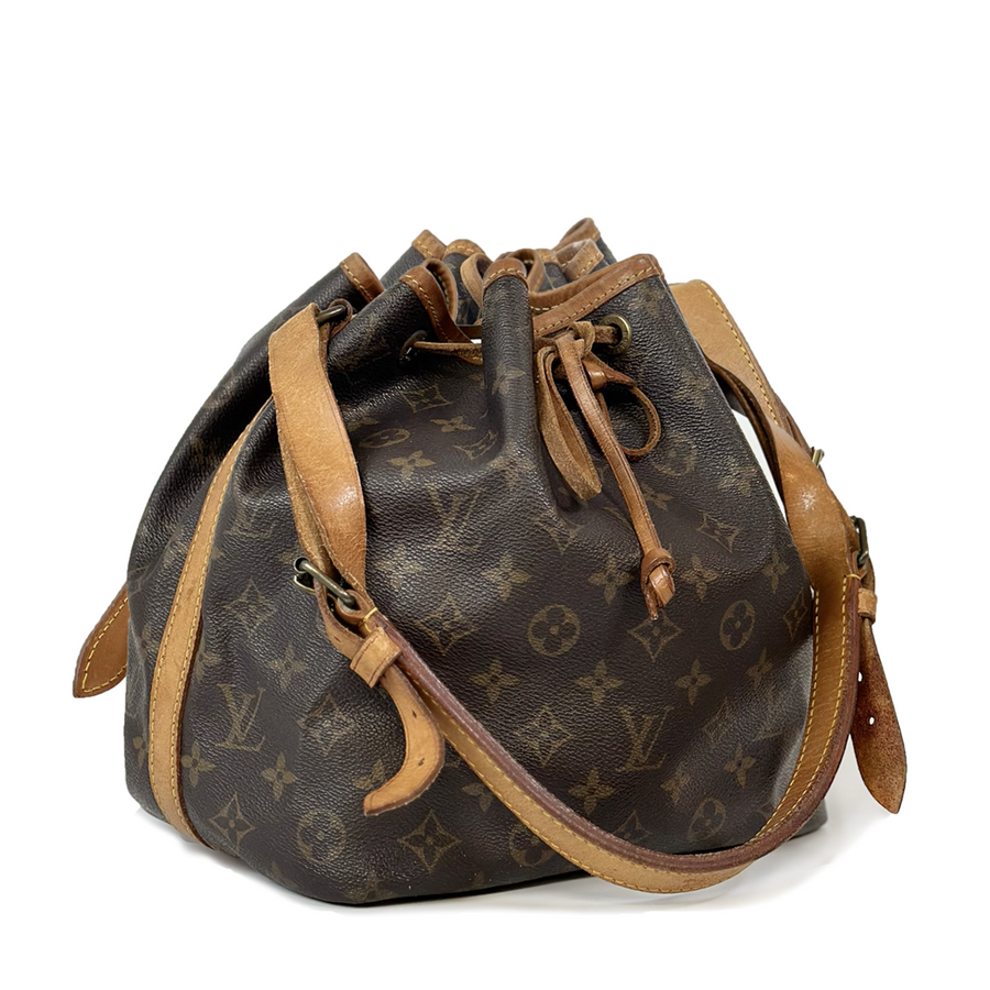 Louis Vuitton Petit NOÉ