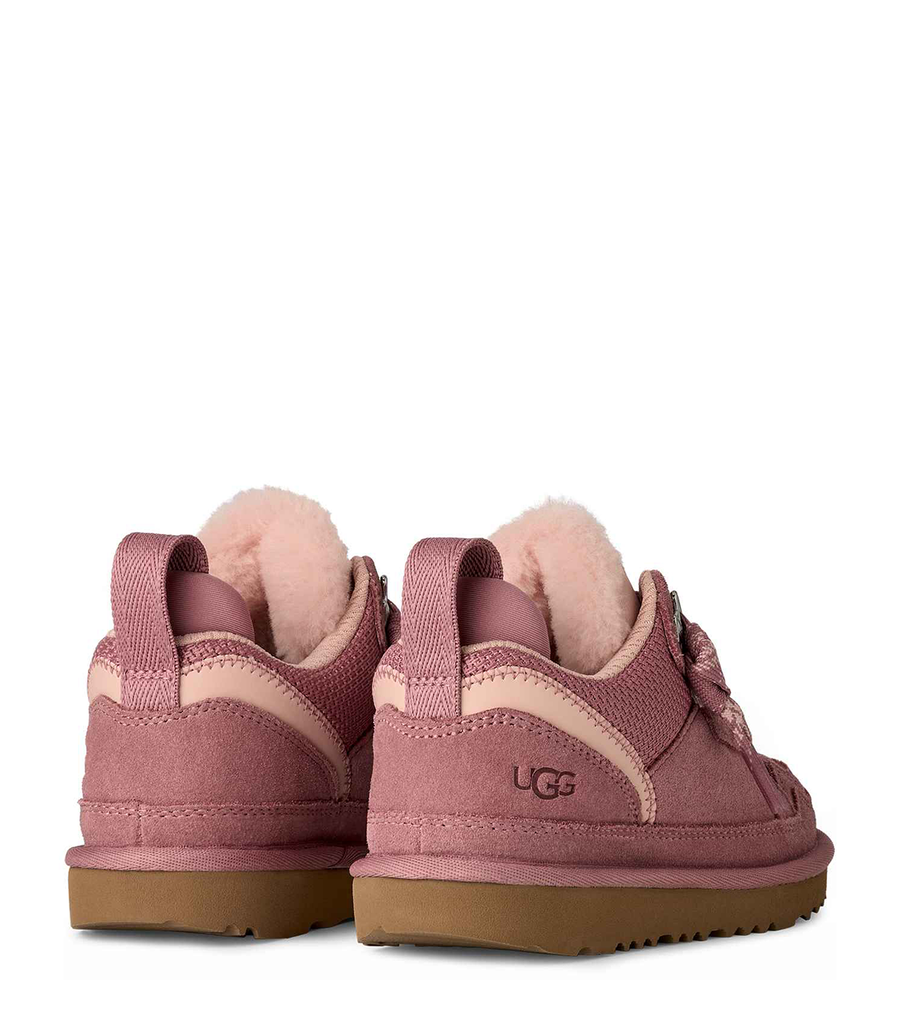 UGG Lowmel 'Pink Dawn'