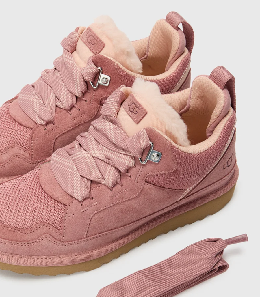 UGG Lowmel 'Pink Dawn'