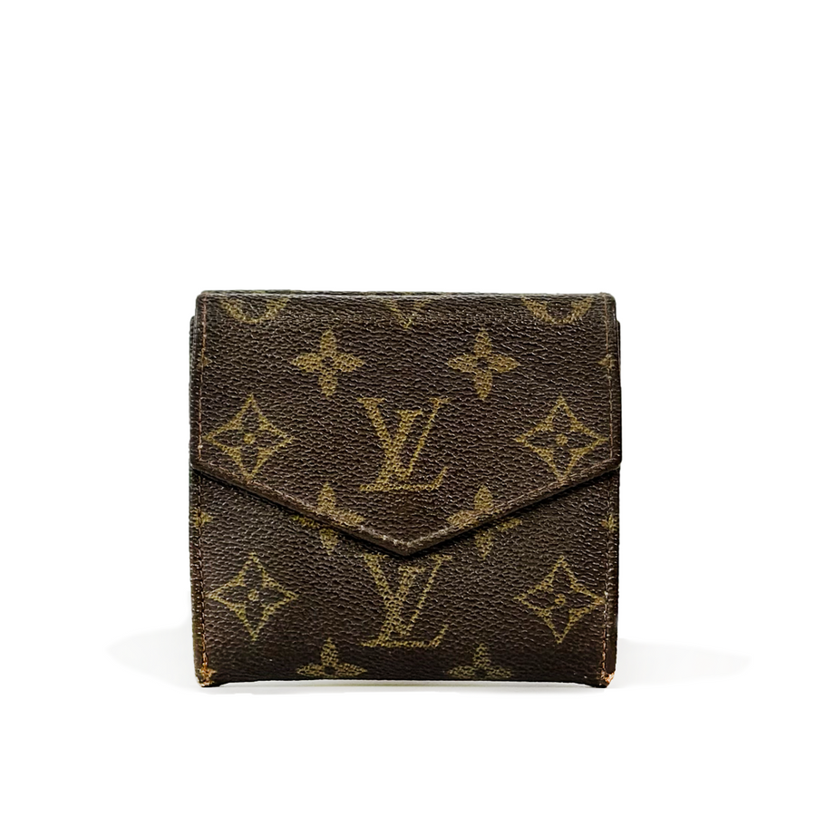 Louis Vuitton Plånbok