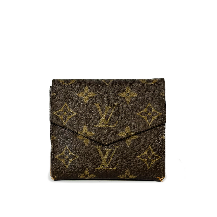 Louis Vuitton Plånbok