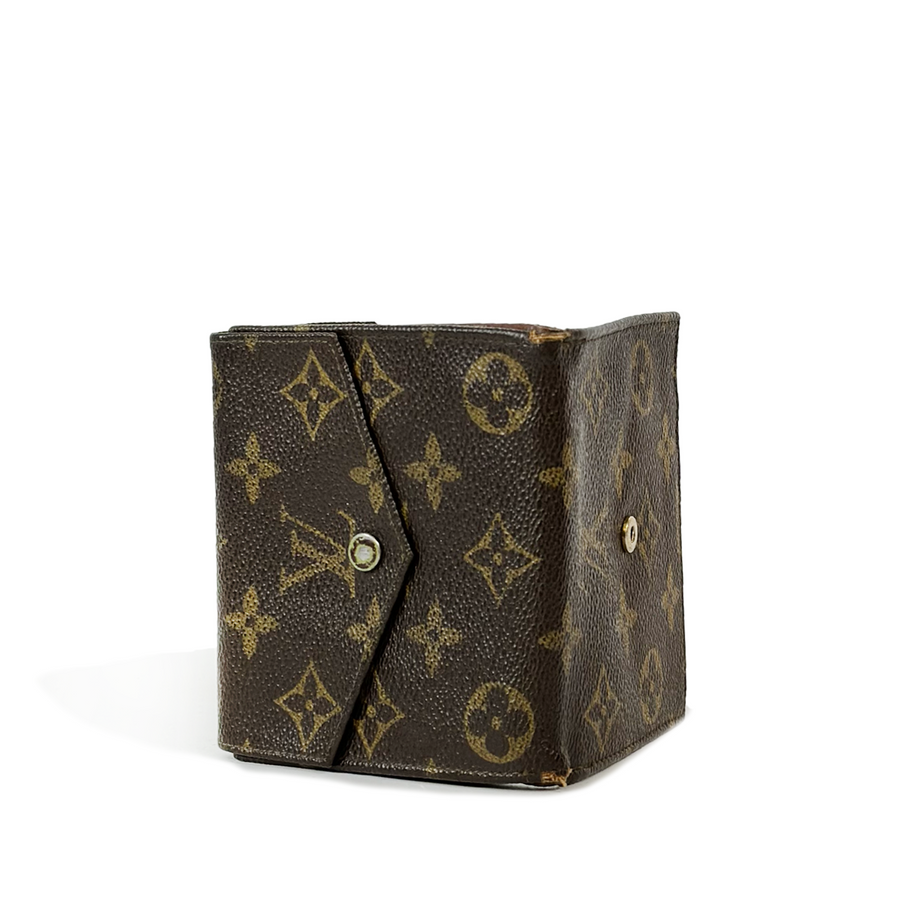 Louis Vuitton Plånbok