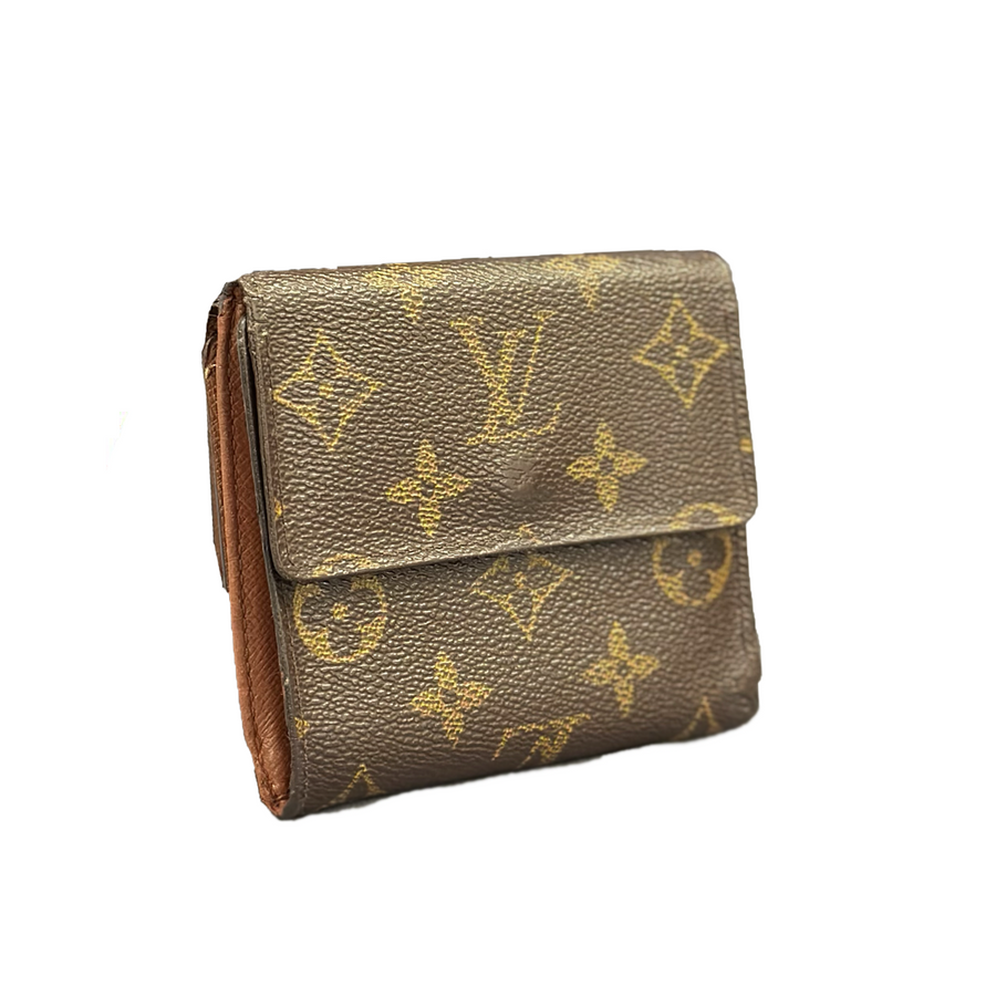 Louis Vuitton Plånbok