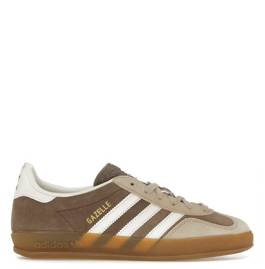 adidas Gazelle Indoor 'Earth Strata Magic Beige'