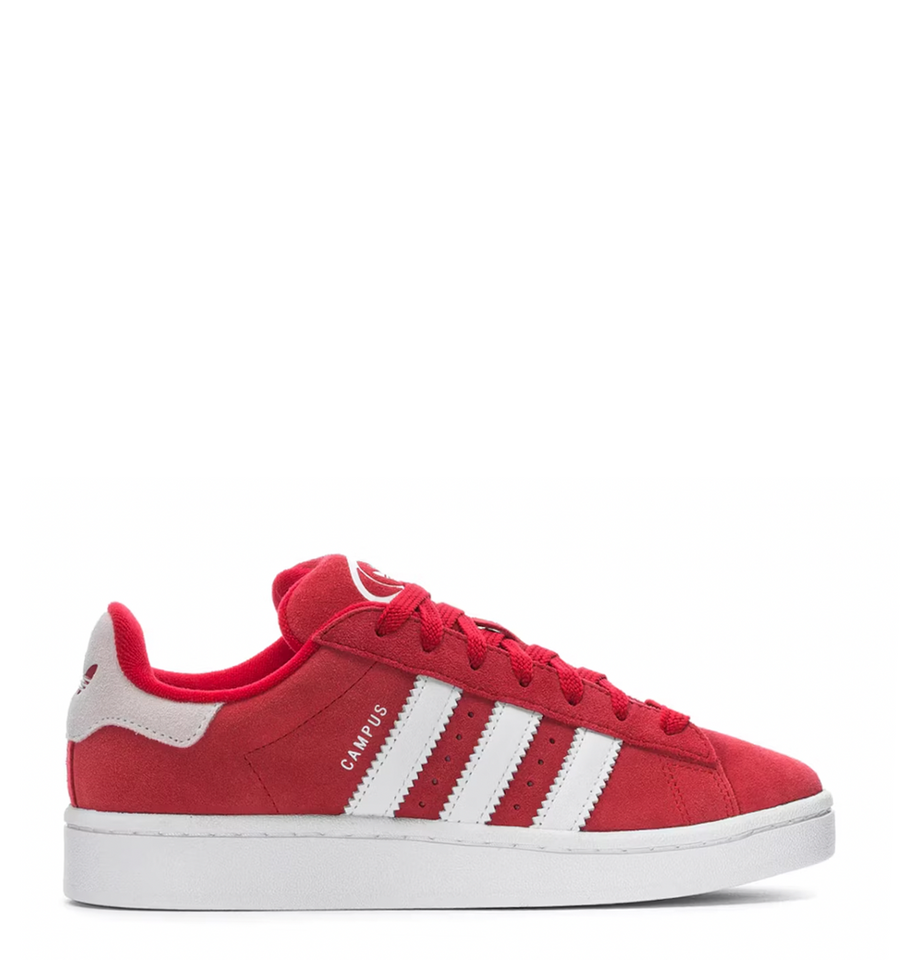 (SOMMARREA) adidas Campus 00s 'Better Scarlet'