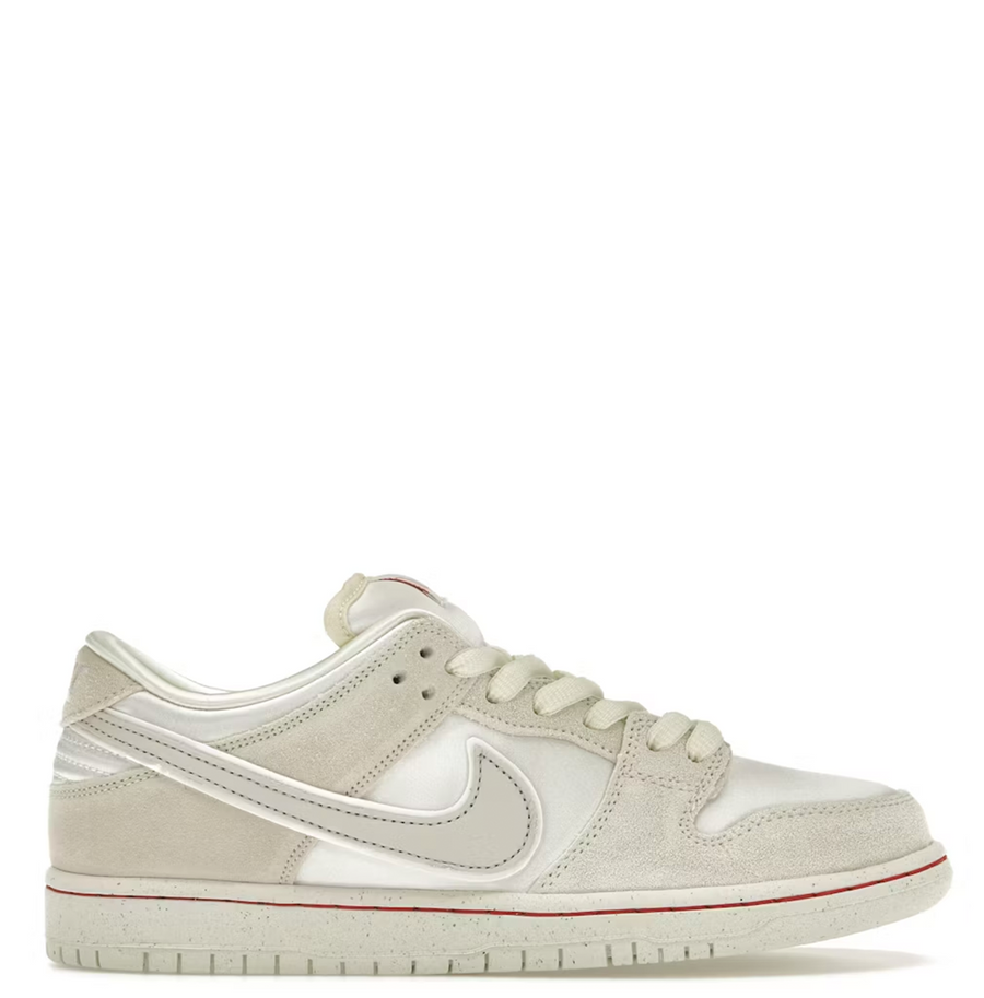 Nike SB Dunk Low 'City of Love Light Bone'