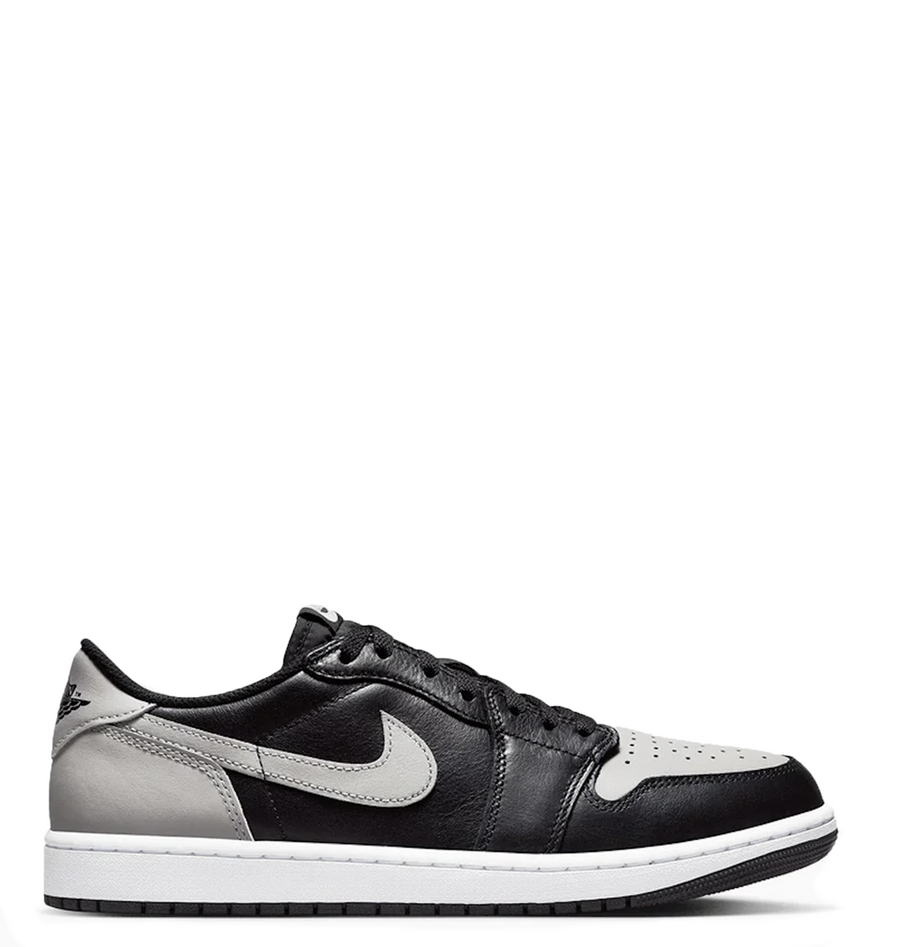 Air Jordan 1 Low OG 'Shadow'