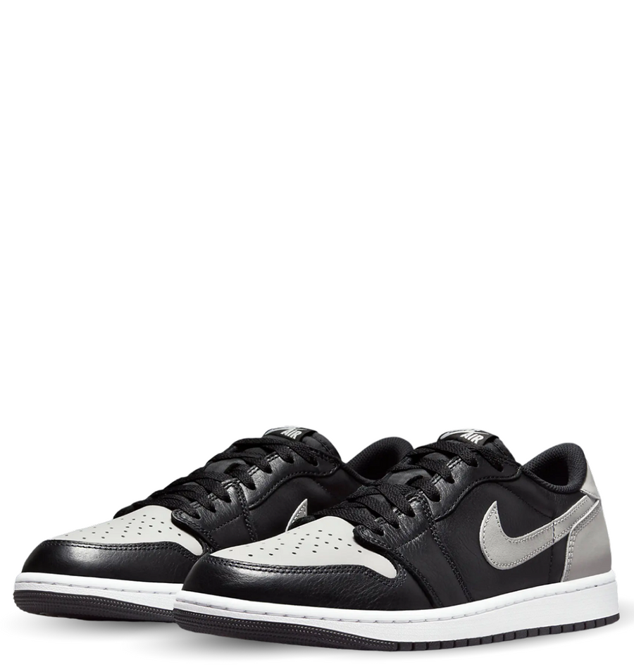 Air Jordan 1 Low OG 'Shadow'