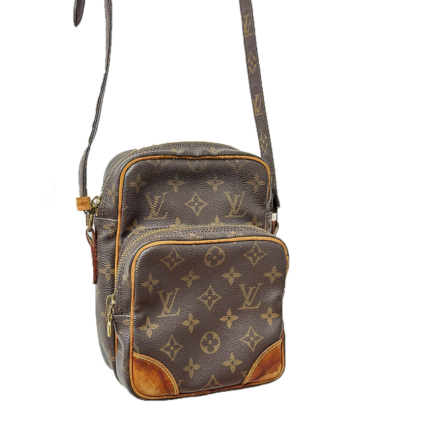 Louis Vuitton Shoulderbag