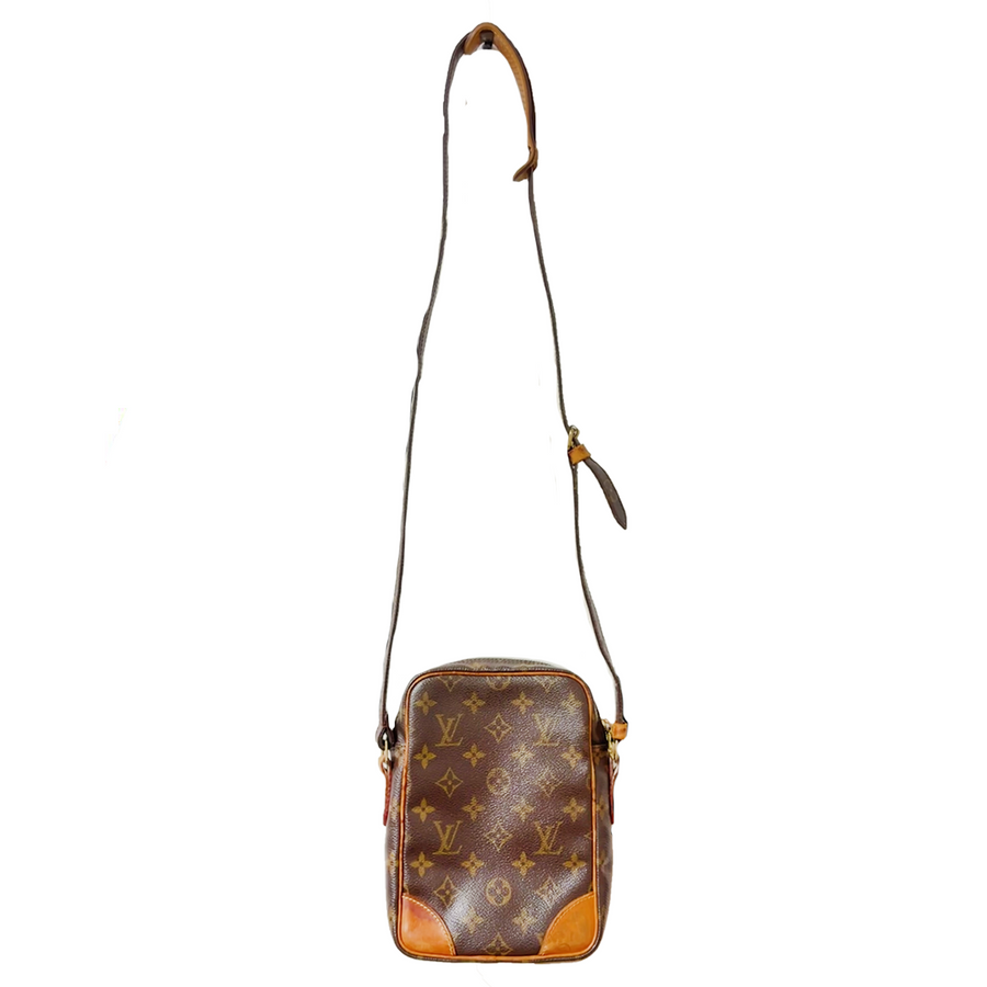 Louis Vuitton Shoulderbag