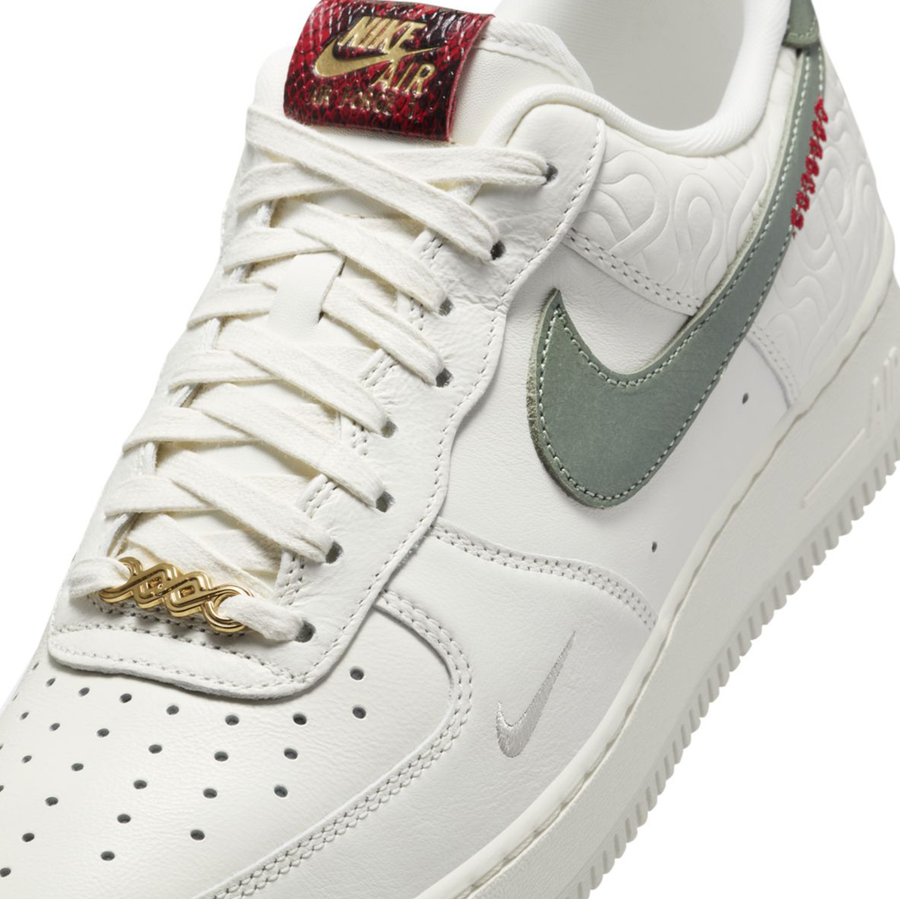 Nike Air Force 1 Low Year of the Snake
