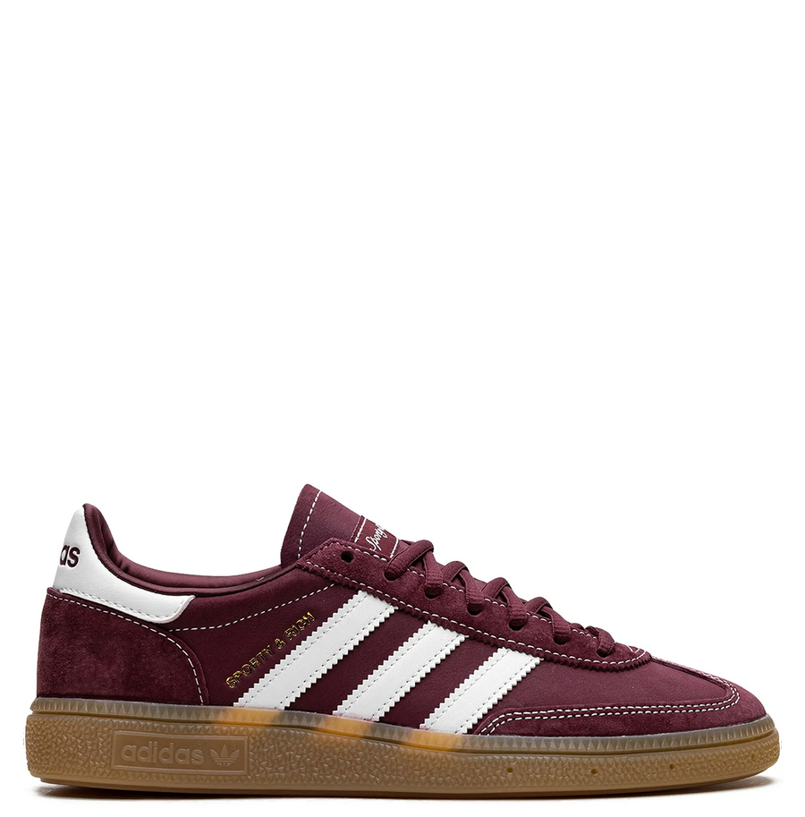 adidas Handball Spezial Sporty & Rich 'Shadow Red'