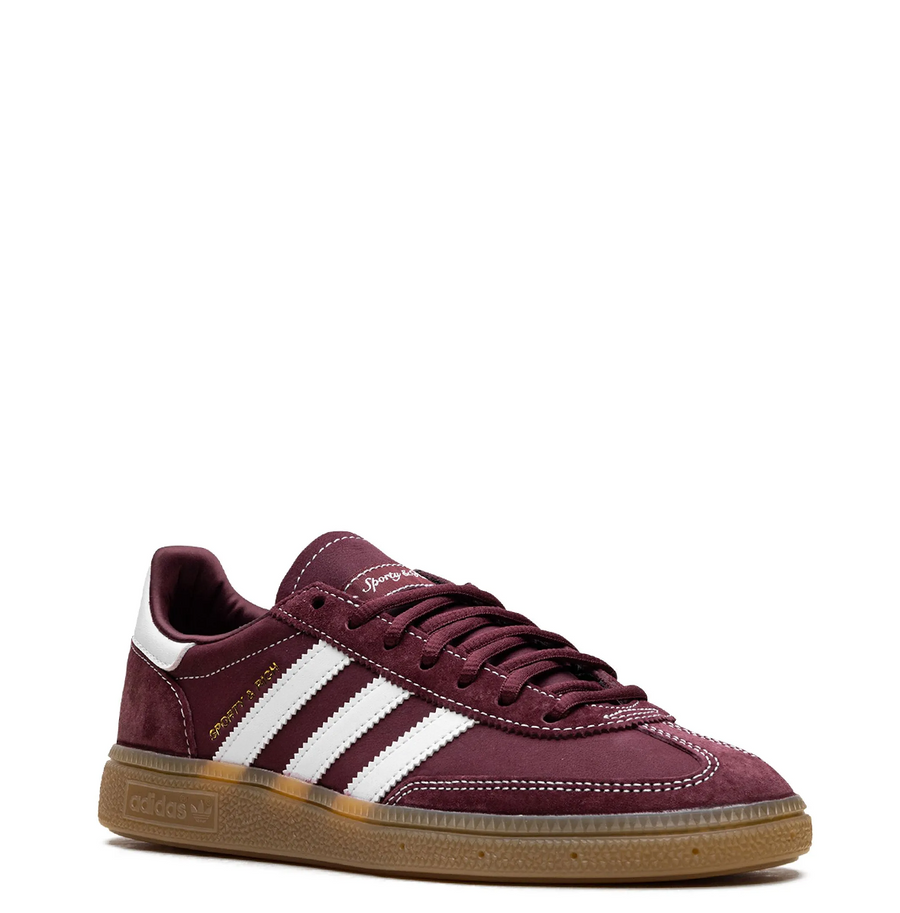 adidas Handball Spezial Sporty & Rich 'Shadow Red'