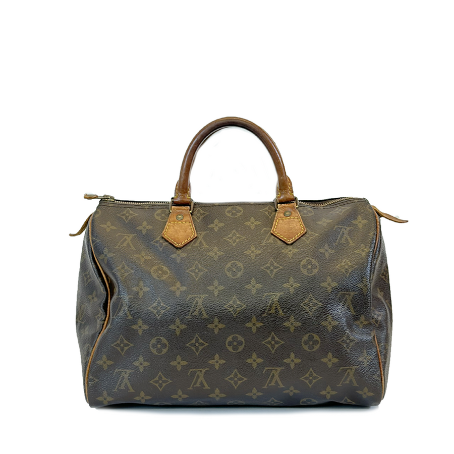 Louis Vuitton Speedy (30)