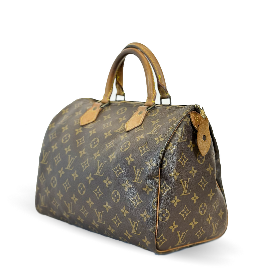 Louis Vuitton Speedy