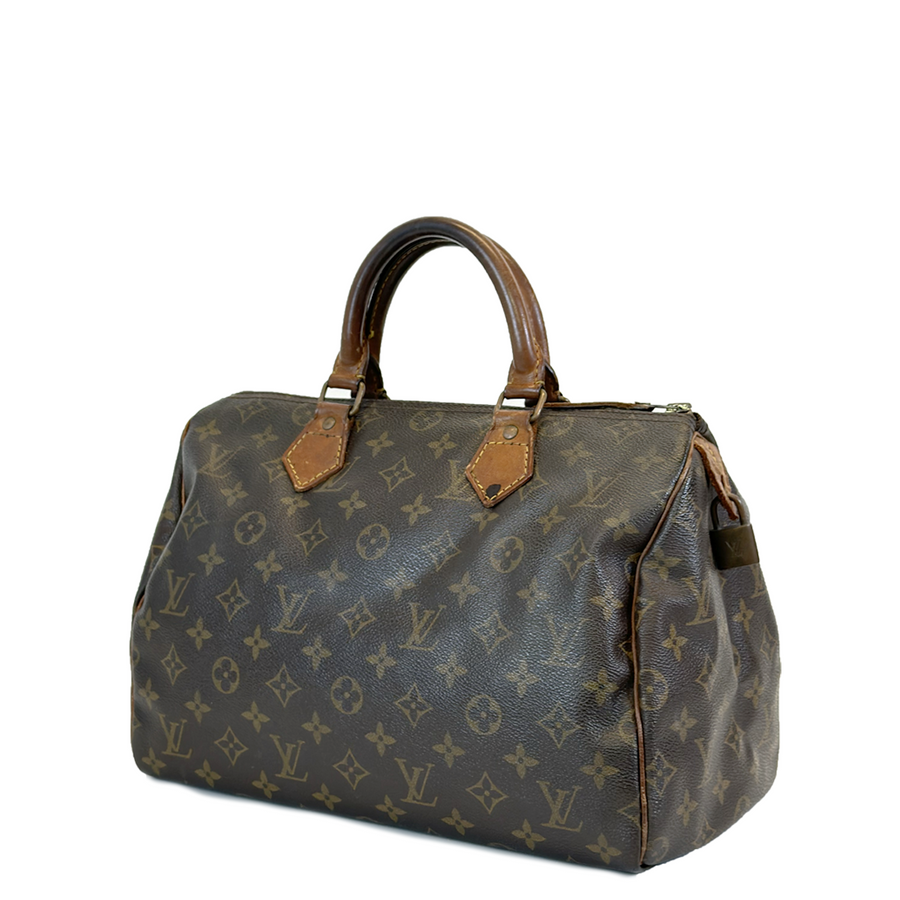 Louis Vuitton Speedy (30)