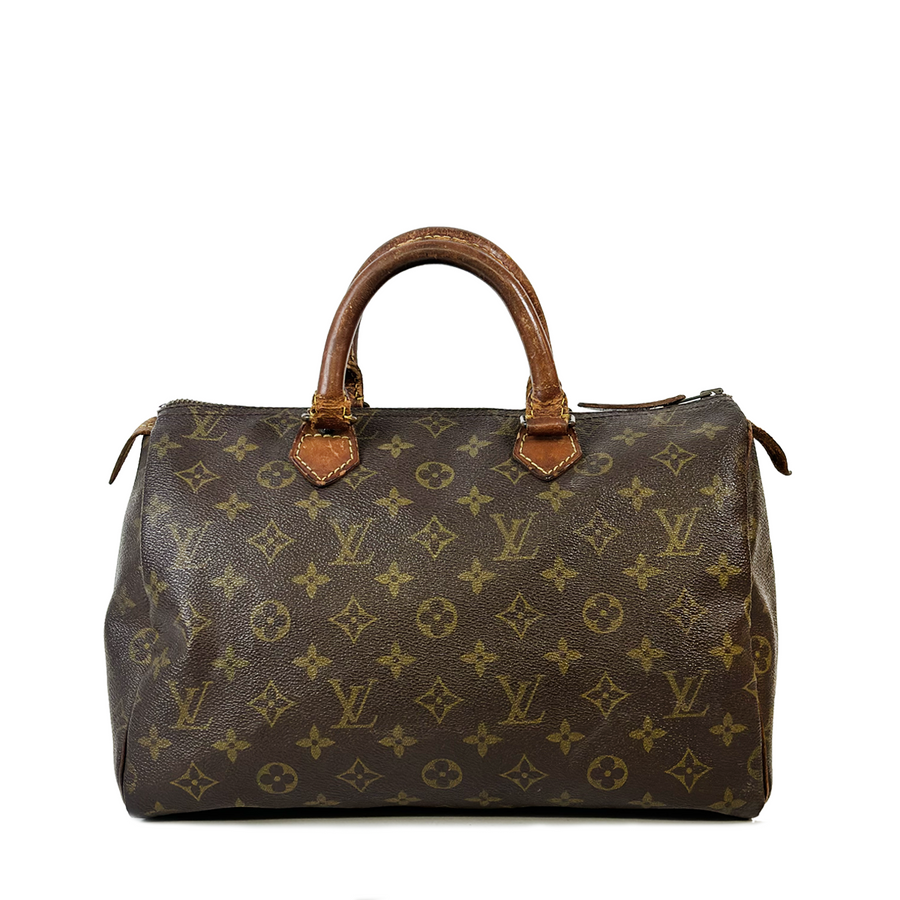 Louis Vuitton Speedy (30)