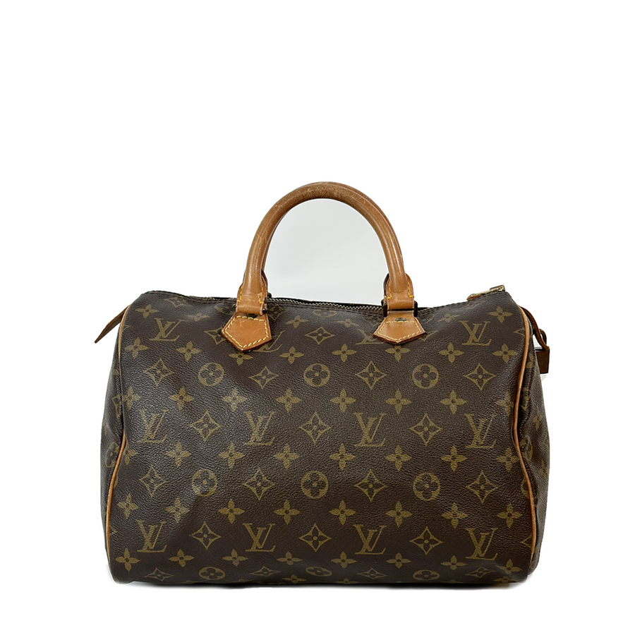 Louis Vuitton Speedy (30)