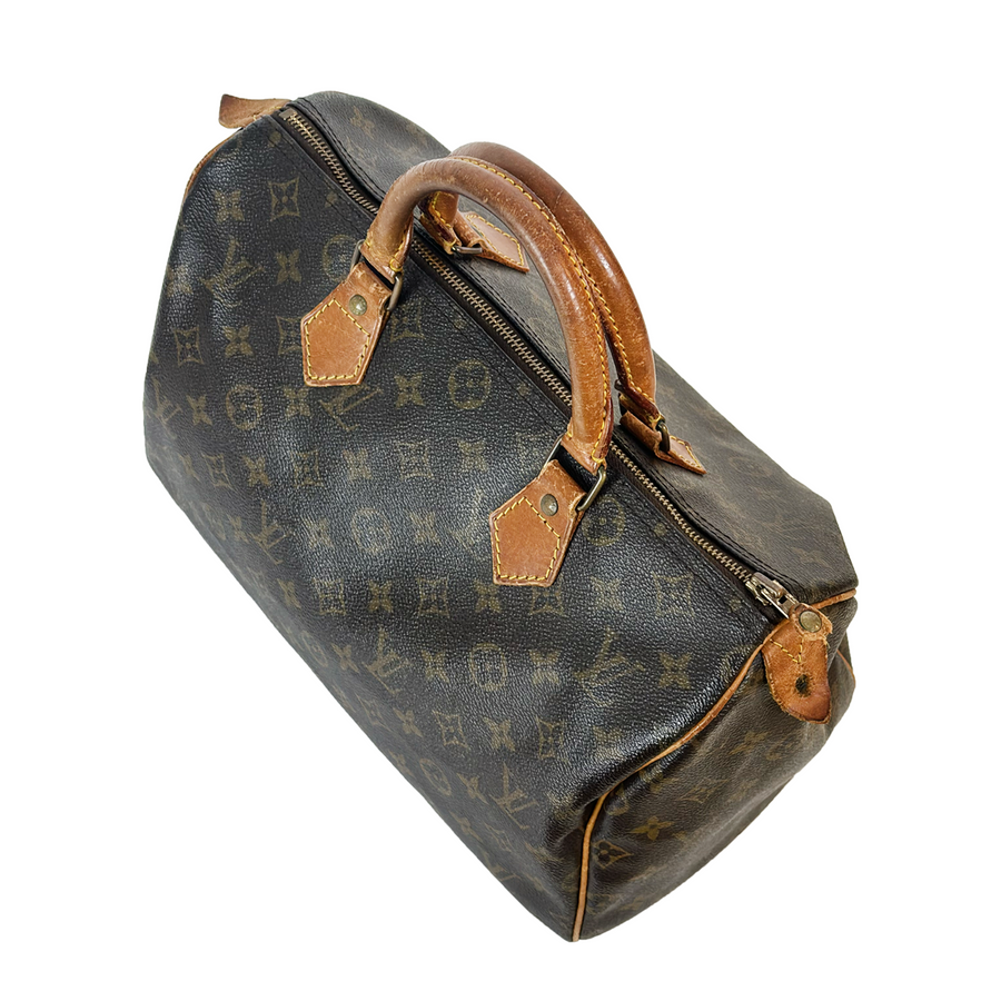 Louis Vuitton Speedy (30)