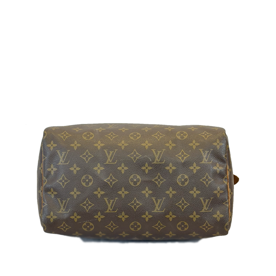 Louis Vuitton Speedy