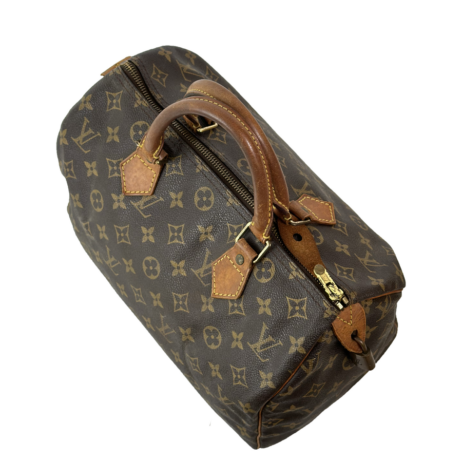 Louis Vuitton Speedy (30)