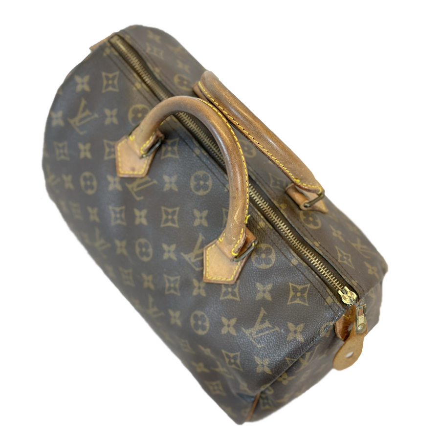 Louis Vuitton Speedy