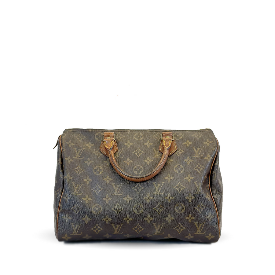 Louis Vuitton Speedy