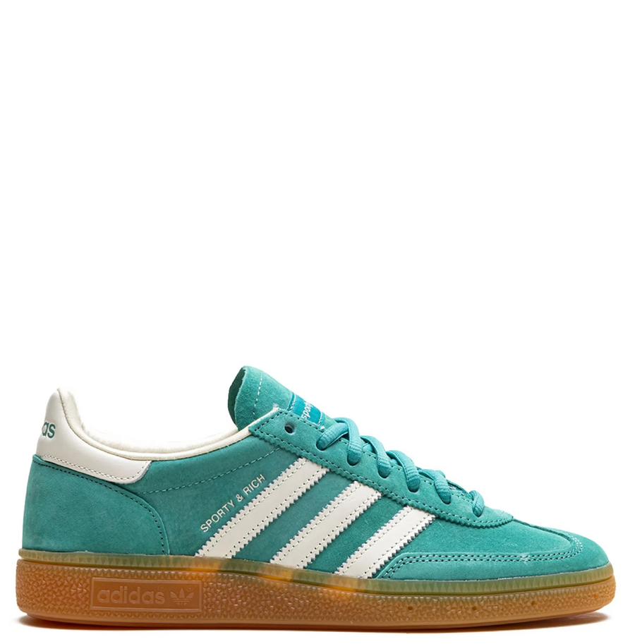 adidas Handball Spezial Sporty & 'Rich Green'