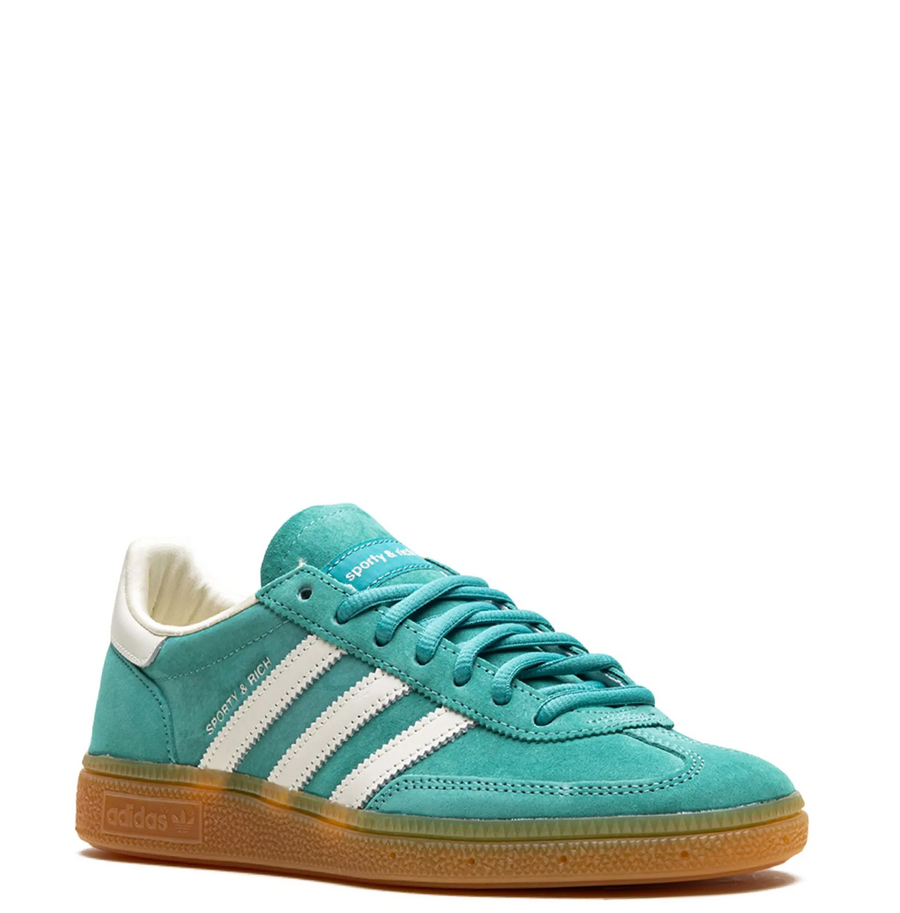 adidas Handball Spezial Sporty & 'Rich Green'