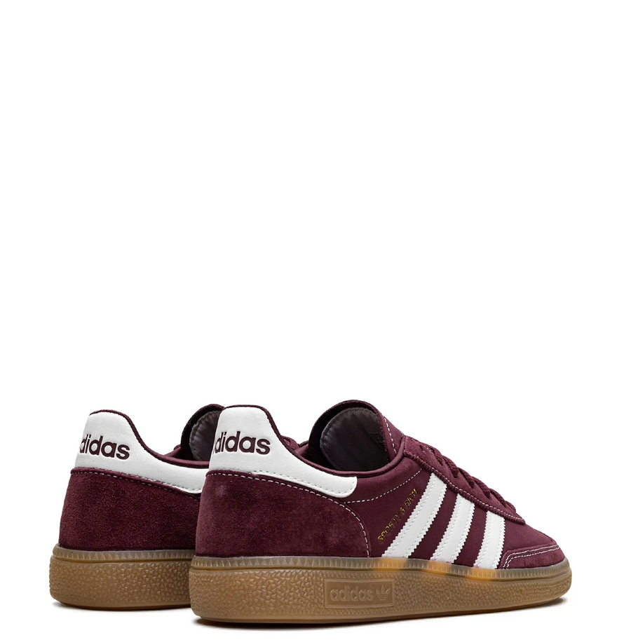 adidas Handball Spezial Sporty & Rich 'Shadow Red'