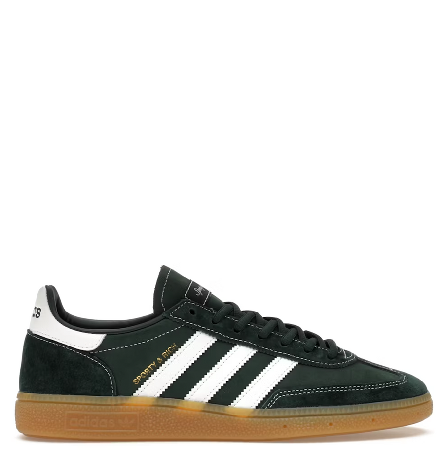 adidas Handball Spezial Sporty & Rich 'Dark Green'