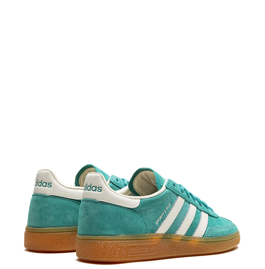 adidas Handball Spezial Sporty & 'Rich Green'