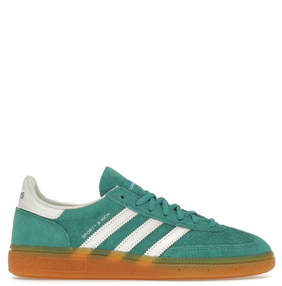 adidas Handball Spezial Sporty & 'Rich Green'