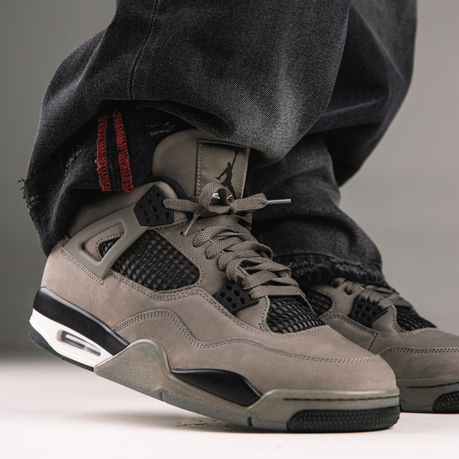 Air Jordan 4 Retro 'Cave Stone'