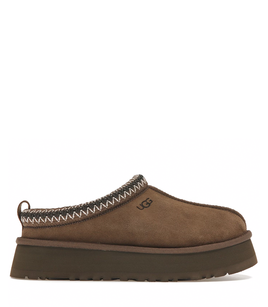 UGG Tazz Slipper 'Hickory'