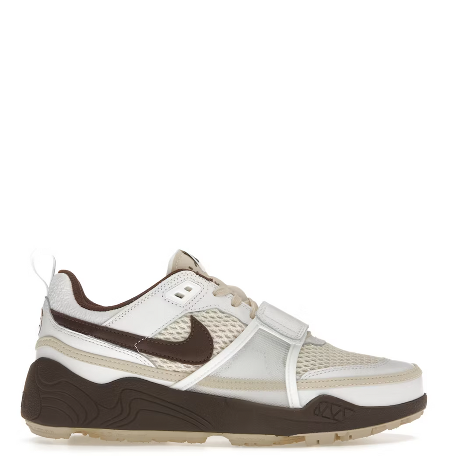 Nike Zoom Field Jaxx 'Travis Scott Light Chocolate'