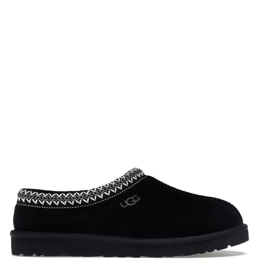 UGG Tasman Slipper 'Black'