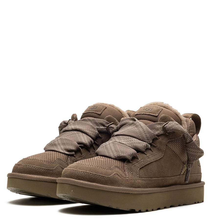 UGG Lowmel 'Hickory'