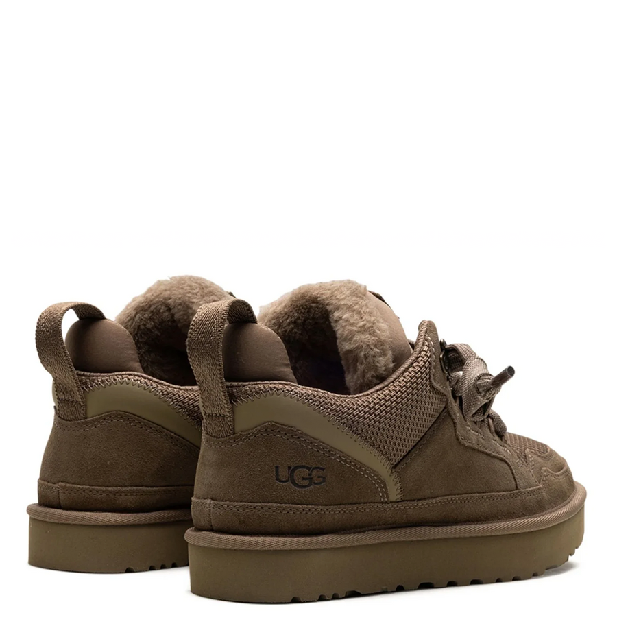 UGG Lowmel 'Hickory'