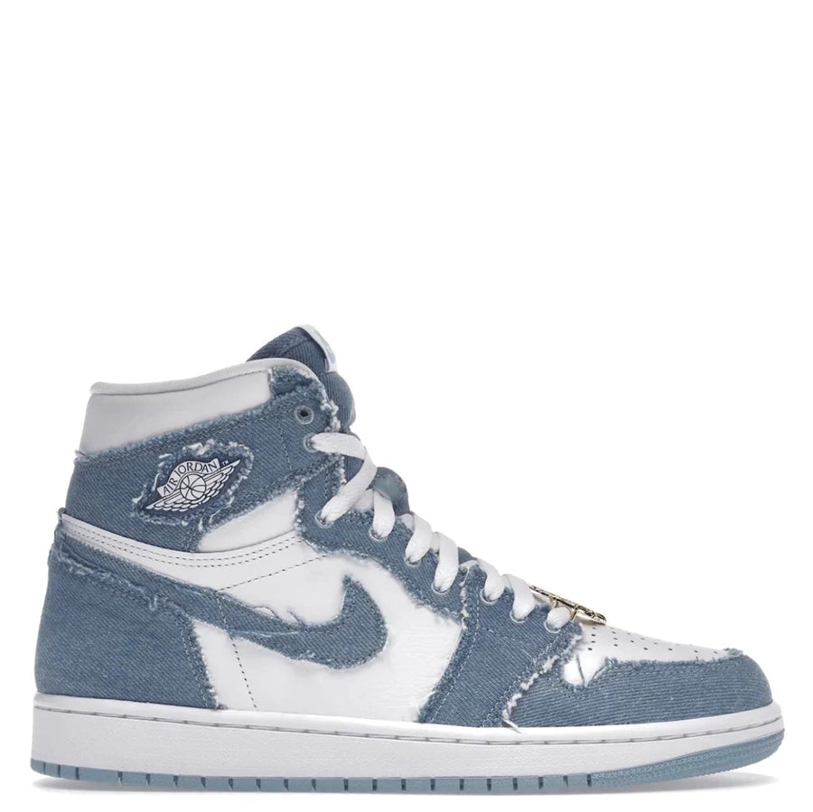 Jordan 1 Denim