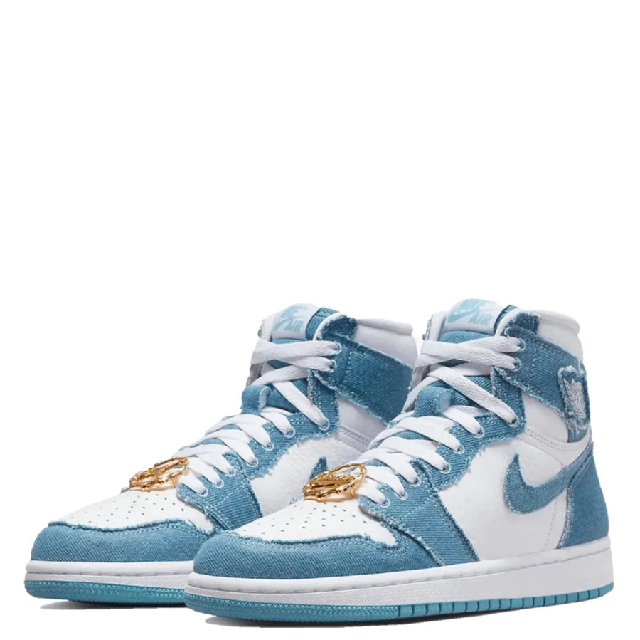 Jordan 1 Denim