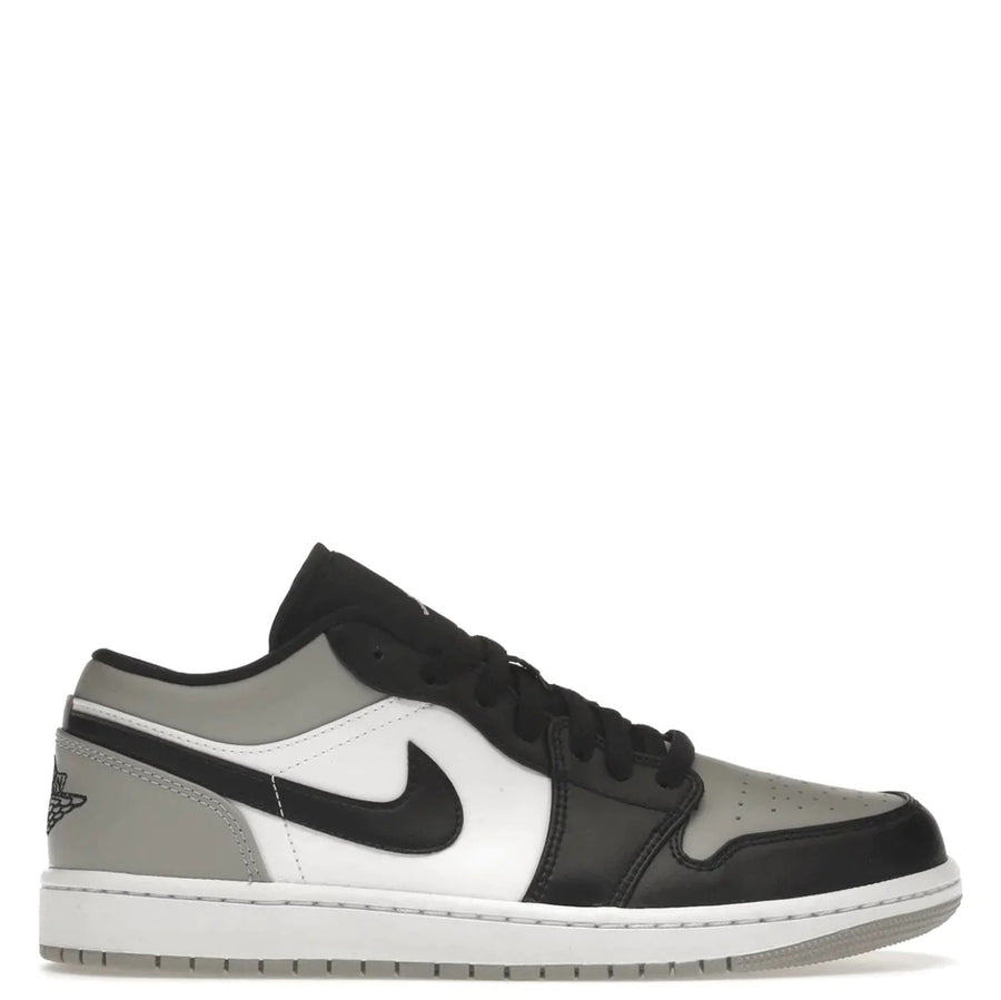 (48H LEVERANS) Air Jordan 1 Low 'Shadow Toe'