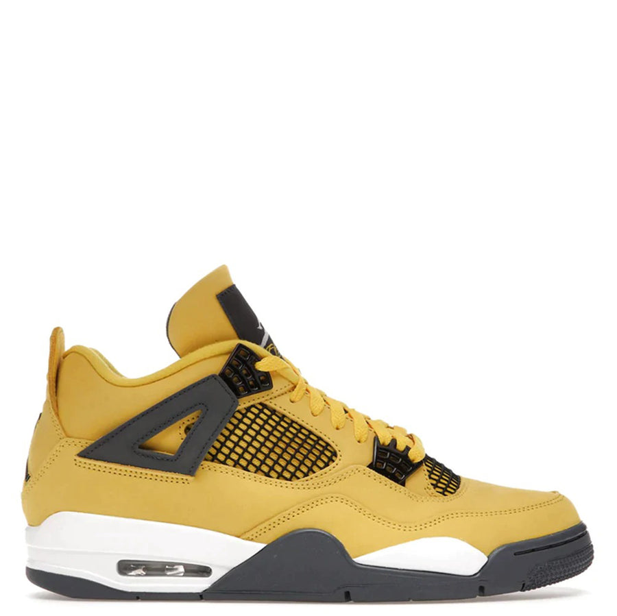 (48H LEVERING) Air Jordan 4 Retro 'Lightning'