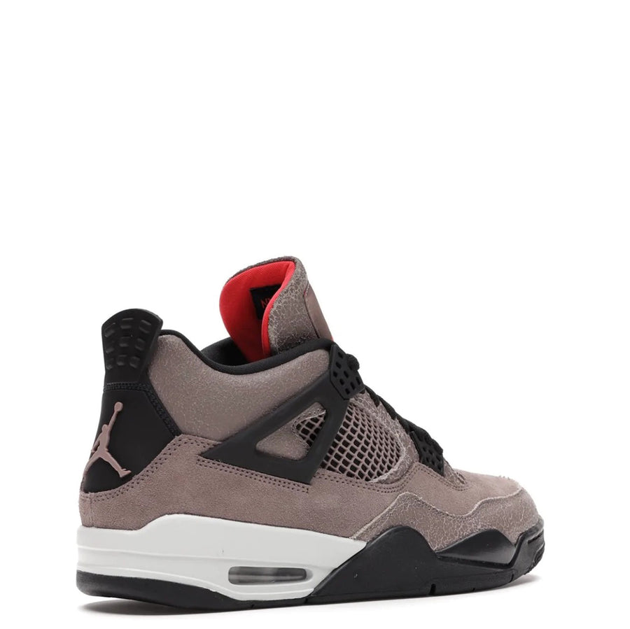 (48H LEVERANS) Air Jordan 4 Retro ‘Taupe Haze’