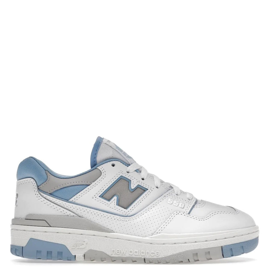 (48H LEVERANS) New Balance 550 'White University Blue'