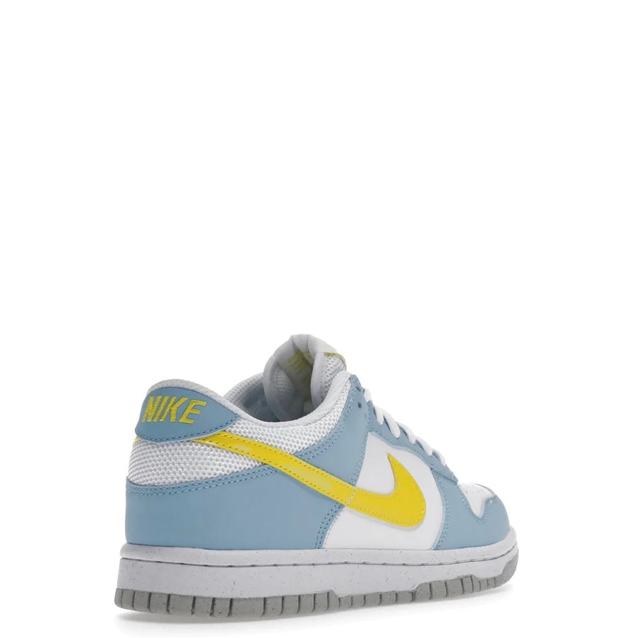 (48H LEVERING) Nike Dunk Low Next Nature 'Homer Simpson'
