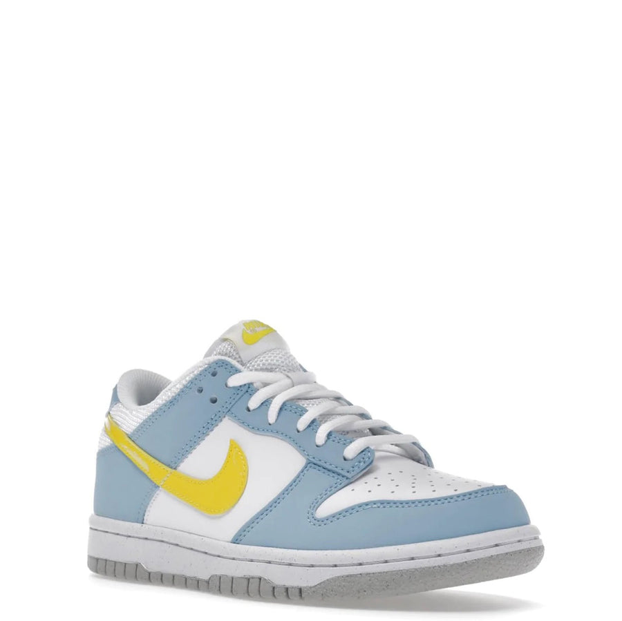 (48H LEVERING) Nike Dunk Low Next Nature 'Homer Simpson'