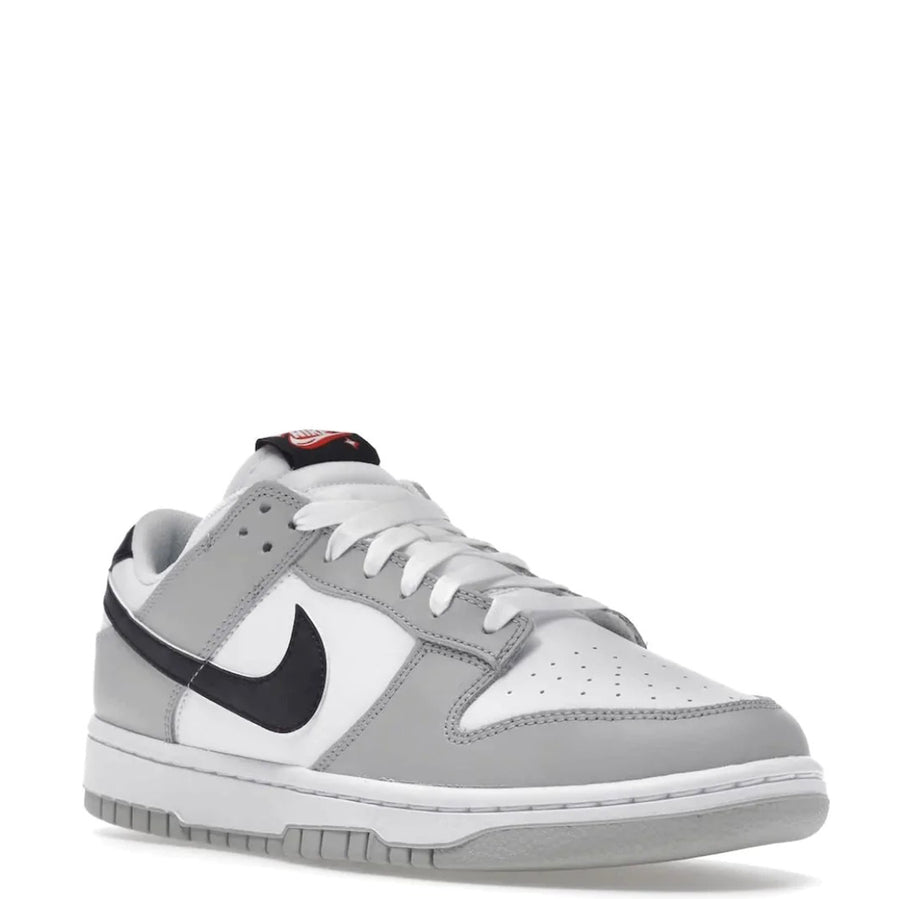(48H LEVERANS) Nike Dunk Low SE 'Lottery Pack Grey Fog'